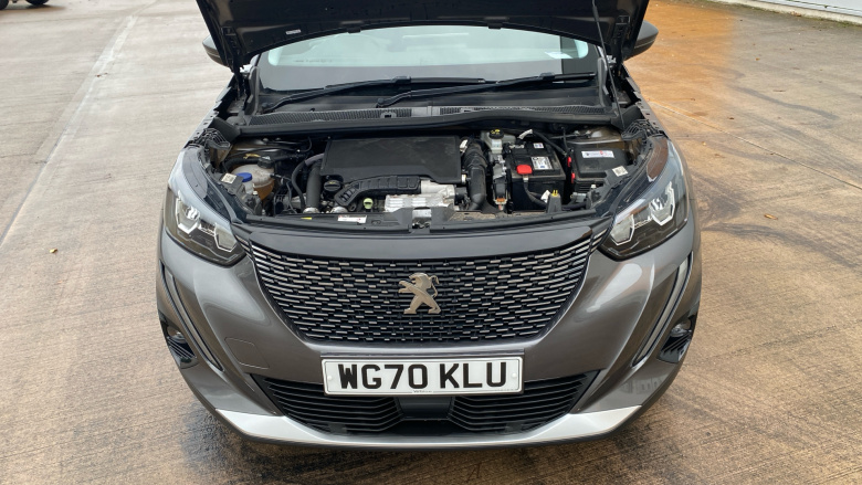 Peugeot 2008 1.2 PureTech Allure Premium 5dr Petrol Estate